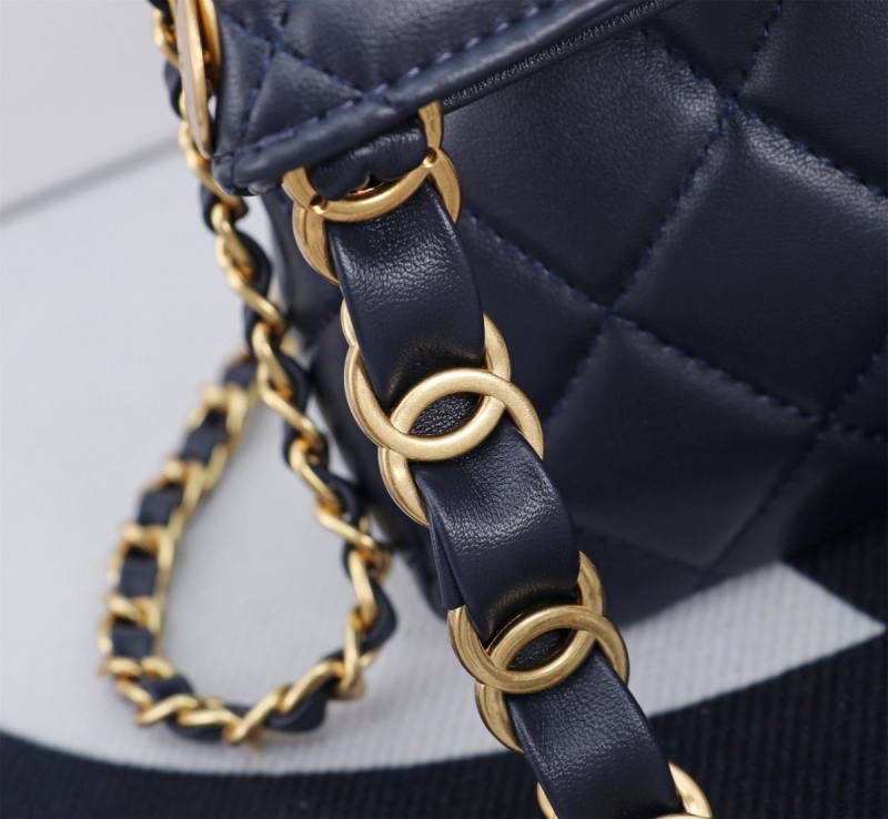 Chanel Shopping Bags